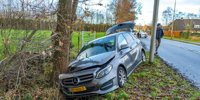 Management of Mevlana mosque and municipality of Amersfoort are struggling with parking pressure at Kruiskamp