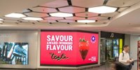 BerryWorld continues CoppaFeel! partnership at Taste of London | News |