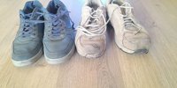 Shoes for Sierra Leone - Round Haaksbergen
