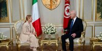 What's behind Meloni's visit to Tunisia: Libya, Migrants and Piano Mattei