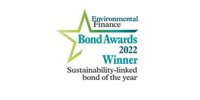 Sustainability-linked bond of the year: Berlin Hyp
