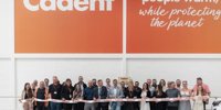 Carnforth investment boost as Cadent opens new operations base