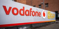 Job losses Vodafone no influence on the Netherlands