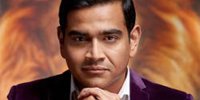 Dilruk Jaisingh Live at the District - Kitimag