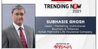 Consumers do not like generic communication these days: Subhasis Ghosh - Adgully.com