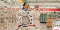 Makro chooses Fabiana Karla as an ambassador and presents a new campaign