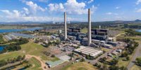 AGL marks the beginning of the end for Liddell, closing first unit