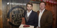 World's best steak is ours