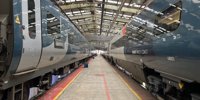 OCS and Alstom extend partnership across key rail services