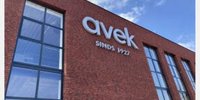 Busy at Avek: relocation in full swing