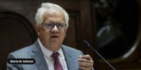 Contracts for SIRESP will be subject to international public tenders