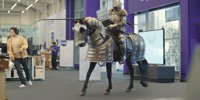 Currys' new Beyond Techspectations Campaign Invites Customers to "Step into the Future" - .net