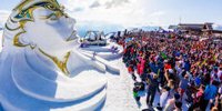 Qmusic and Tomorrowland extend multi-year collaboration