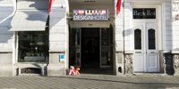 New General Manager Design Hotel Maastricht