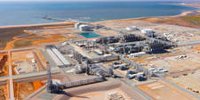 Dutch and British gas prices jump as workers at Australian LNG facilities begin strike action