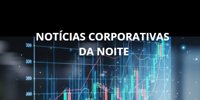 Panvel JCP of other companies, news from Klabin, Petrobras, Neoenergia and other highlights -