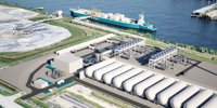 Aptamus Carbon Solutions Taps Entr For Engineering Of LCO2 Terminals