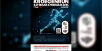 Pub run Roparun team 151 Hans Anders