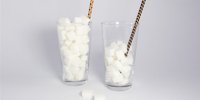 Spot the differences: that's how many sugar cubes are now in soft drinks