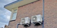 New solutions for heat pumps and air conditioning systems