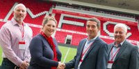 Food service firm Country Valley Foods signs for MFC Foundation