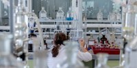 New deals and fresh money in the health market - investor magazine my money