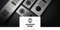 DoorBird D11x Series: Connected Design Award 2023 winner