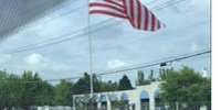 Wilsonville, Camping World agree in principle to settlement over flagpole