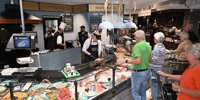 Great supermarket: Bergisch Gladbacher Edeka offers 30,000 articles after renovation