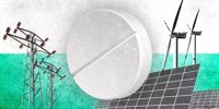 BAYER SUSTAINABILITY | Produce Aspirin in Asturias without CO2 emissions? Bayer joins forces with Iberdrola (with a million-dollar investment) to achieve this