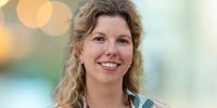 Lenneke Verhoef about her switch to Arlande