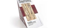 Fiber-Based Sandwich Packaging -