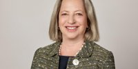 Landis+Gyr nominates Audrey Zibelman as new VRP | Finance and economics