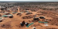 MLG executes New Murchison multi-million dollar contract -