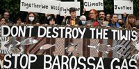 Santos cuts dividend, says Barossa project nearly done | St George & Sutherland Shire Leader | St George, NSW