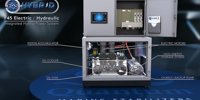 Unprecedented Efficiency in Powering Stabilizers