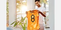 M line remains an official sleep supporter of the Dutch national team and the OranjeLeeuwinnen