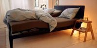Avant-garde mattresses. The best night's sleep starts with Auping