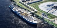 Through the launch of Aptamus, OSG is at the forefront of Florida's carbon capture activities