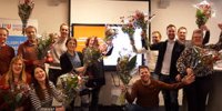 Utrecht University of Applied Sciences awards first micro-credentials - Emerce
