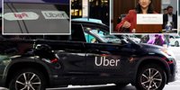 Biden’s FTC launched last-minute Uber, Lyft probe over alleged collusion in stiffing NYC drivers