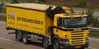 South Dutch Pipes BV - Truckstar