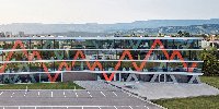 Swissquote advertises UBS | Financial and economy