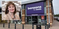 Bensons appoints new non-exec director
