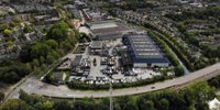 Roba Metals is considering leaving IJsselstein after sixty years