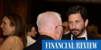 STO ASX: Ryan Stokes hires 'agent of infection' ahead of Santos M&A tussle