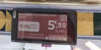 SES-Imagotag is the target of activists, specialists in short selling