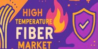 High Temperature Fiber Market Is Going to Boom | Major Giants Ashland Global, Owens Corning, SGL Carbon -