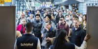 KLM must come up with 'something good' to prevent a repeat