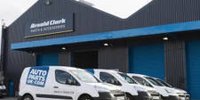 Arnold Clark expands its network of motor parts distribution depots